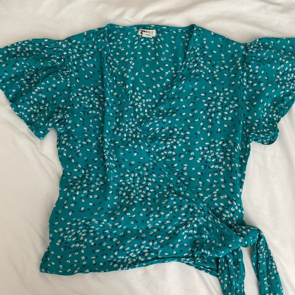 Billabong wrap too - Picture 1 of 2